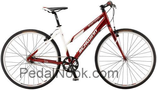 Schwinn Sporterra fiche technique et avis